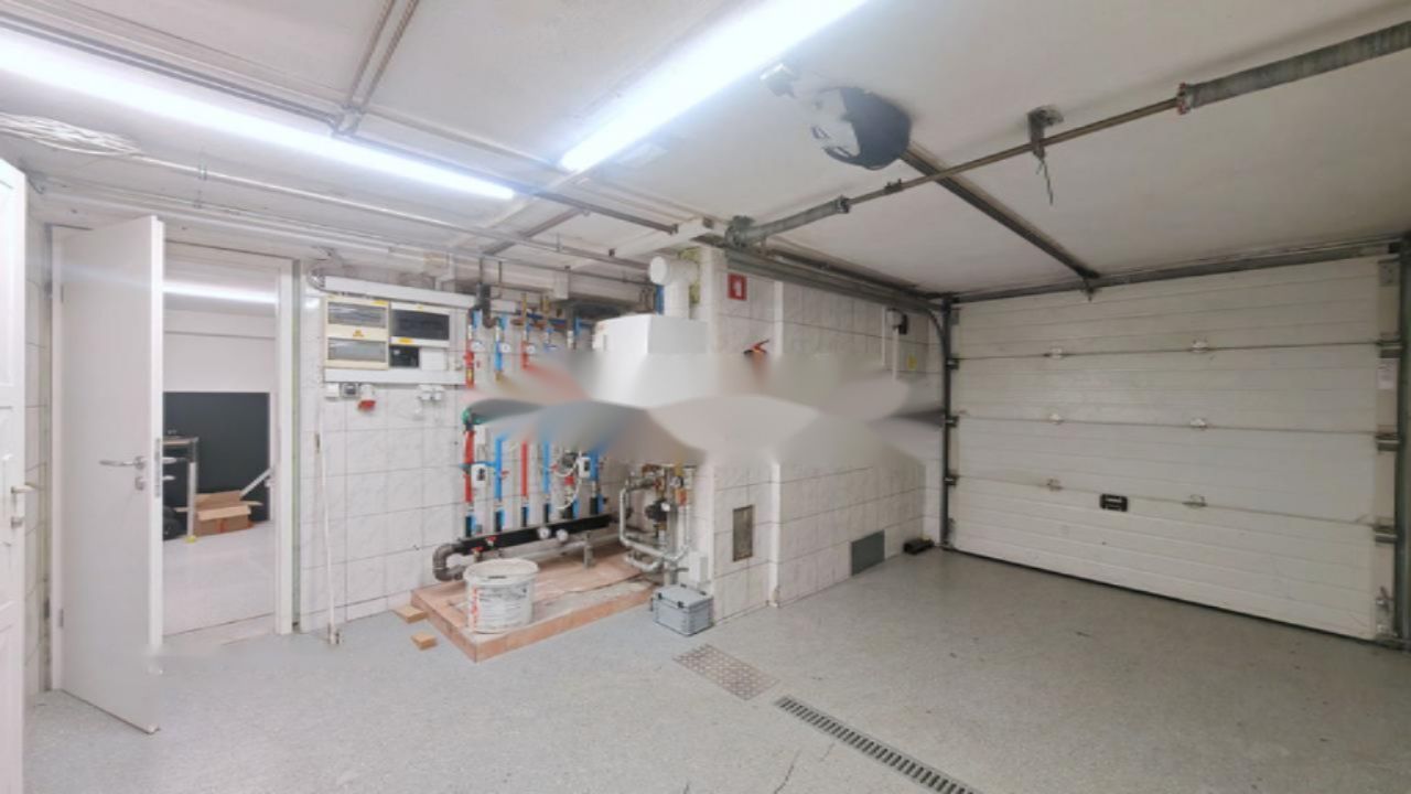 Офис в Любляне, Словения, 981 м² - фото 17