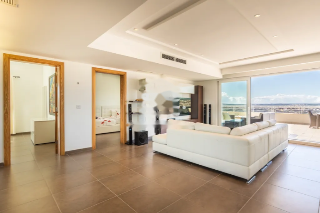 Квартира в Слиме, Мальта, 235 м² - фото 16