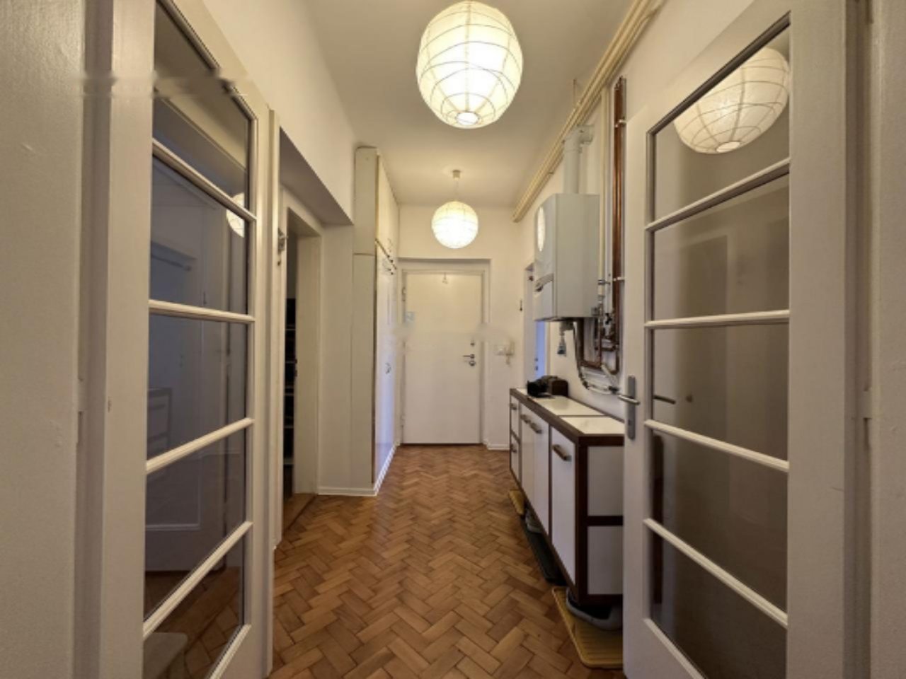 Квартира в Любляне, Словения, 102 м² - фото 17