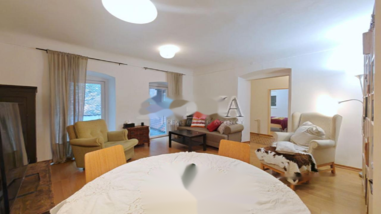 Квартира в Любляне, Словения, 165 м² - фото 17