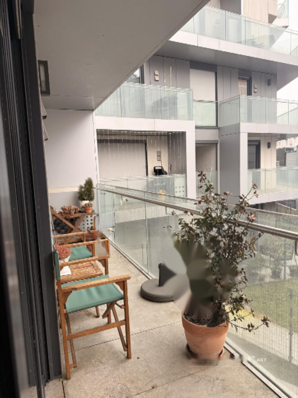 Квартира в Любляне, Словения, 78 м² - фото 17