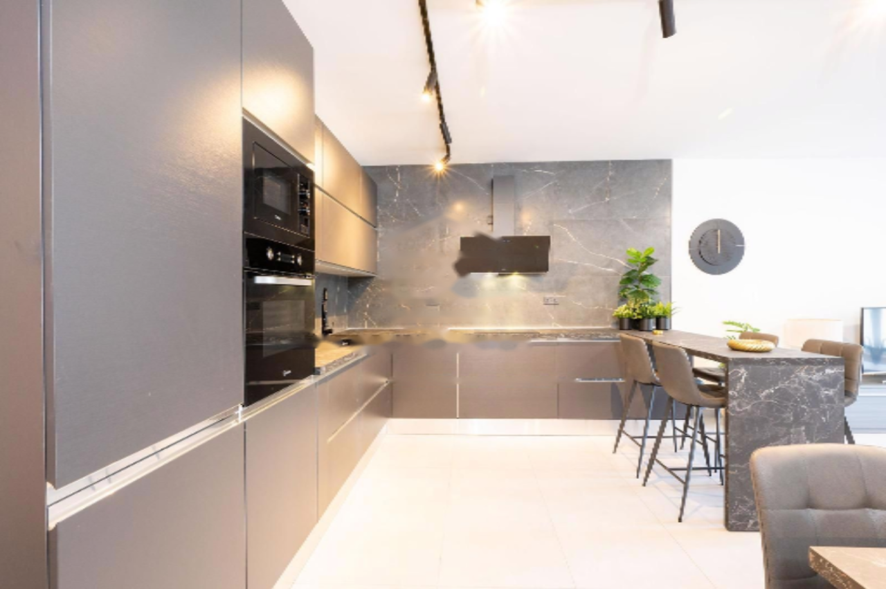 Квартира в Слиме, Мальта, 115 м² - фото 17