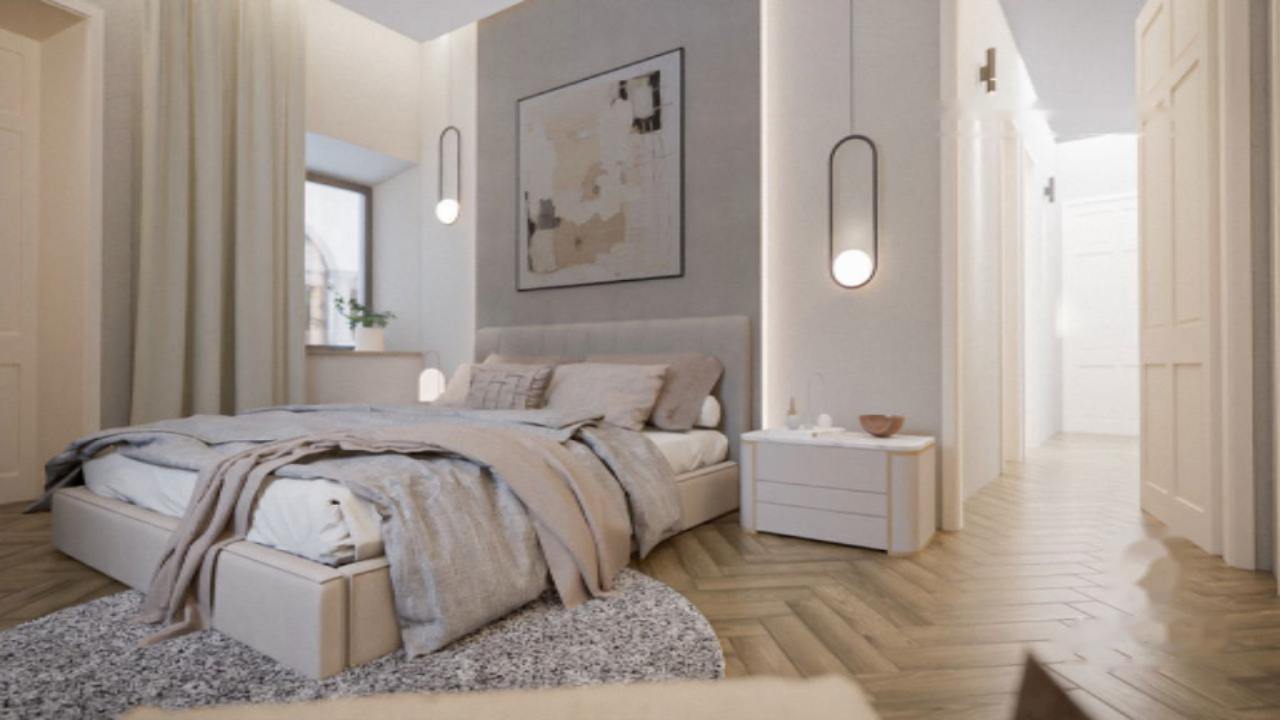 Квартира в Любляне, Словения, 160 м² - фото 17