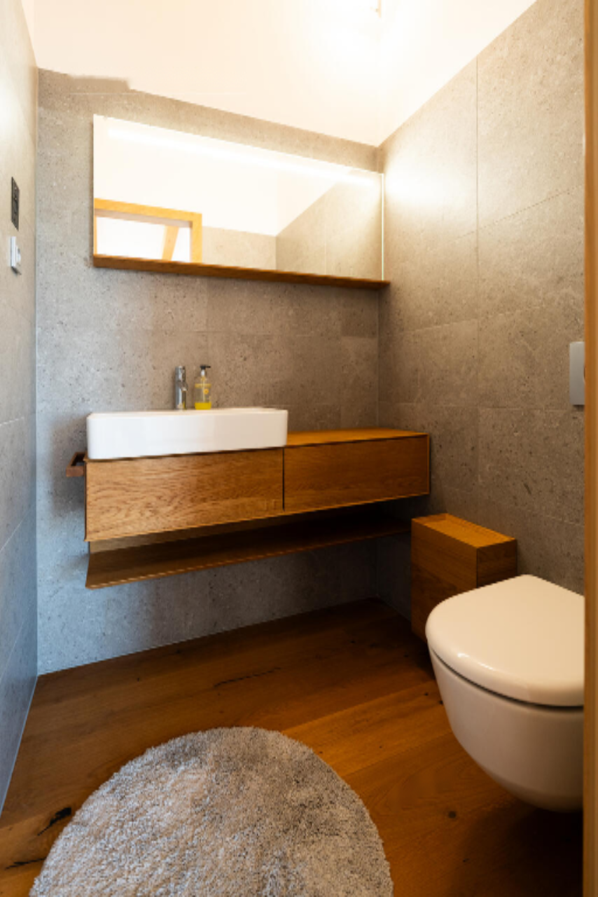 Дом в Портороже, Словения, 442 м² - фото 17