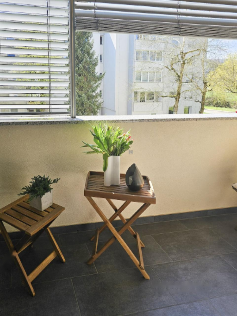 Квартира в Любляне, Словения, 75 м² - фото 17