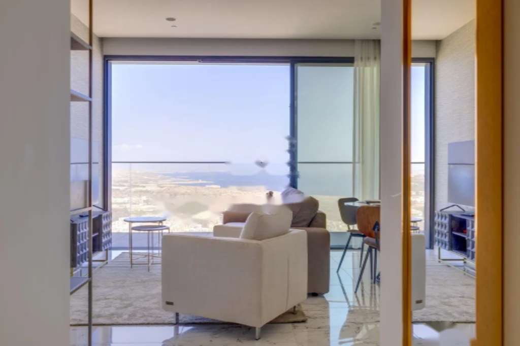 Квартира в Сент-Джулиансе, Мальта, 63 м² - фото 17