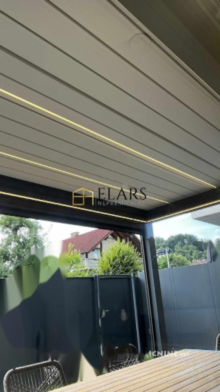 Квартира в Любляне, Словения, 80 м² - фото 17