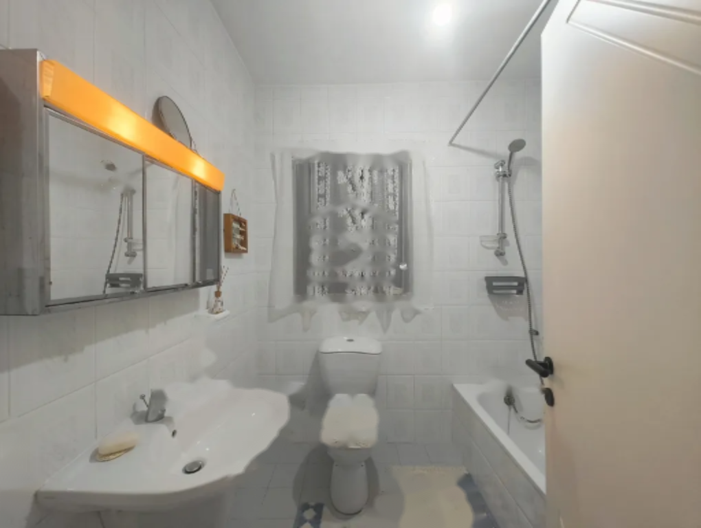 Квартира в Шемшие, Мальта, 125 м² - фото 17