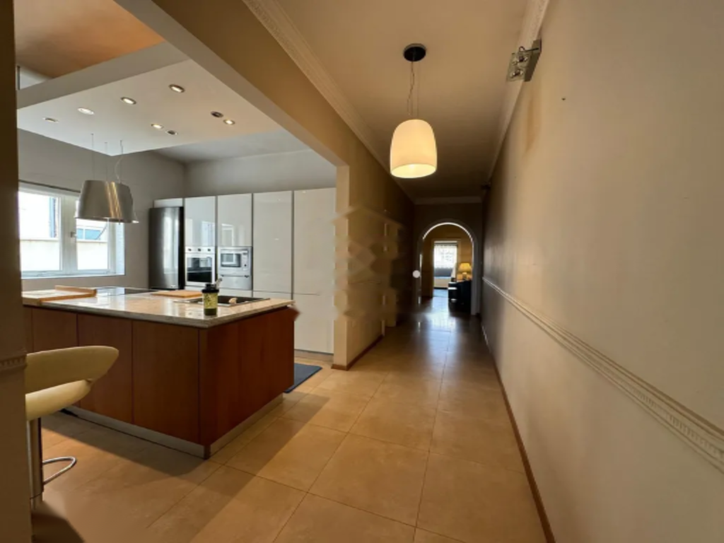 Квартира в Слиме, Мальта, 210 м² - фото 17