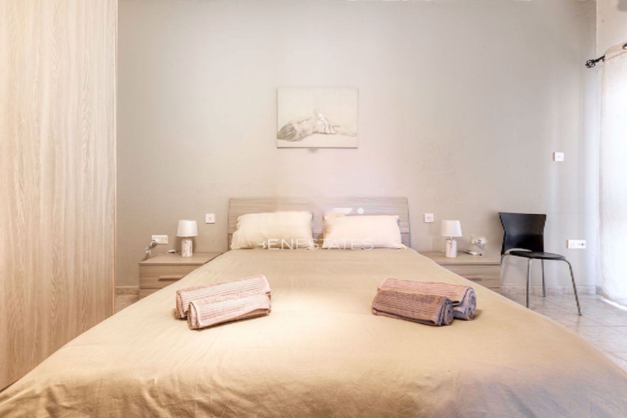 Квартира в Пемброке, Мальта, 129 м² - фото 18