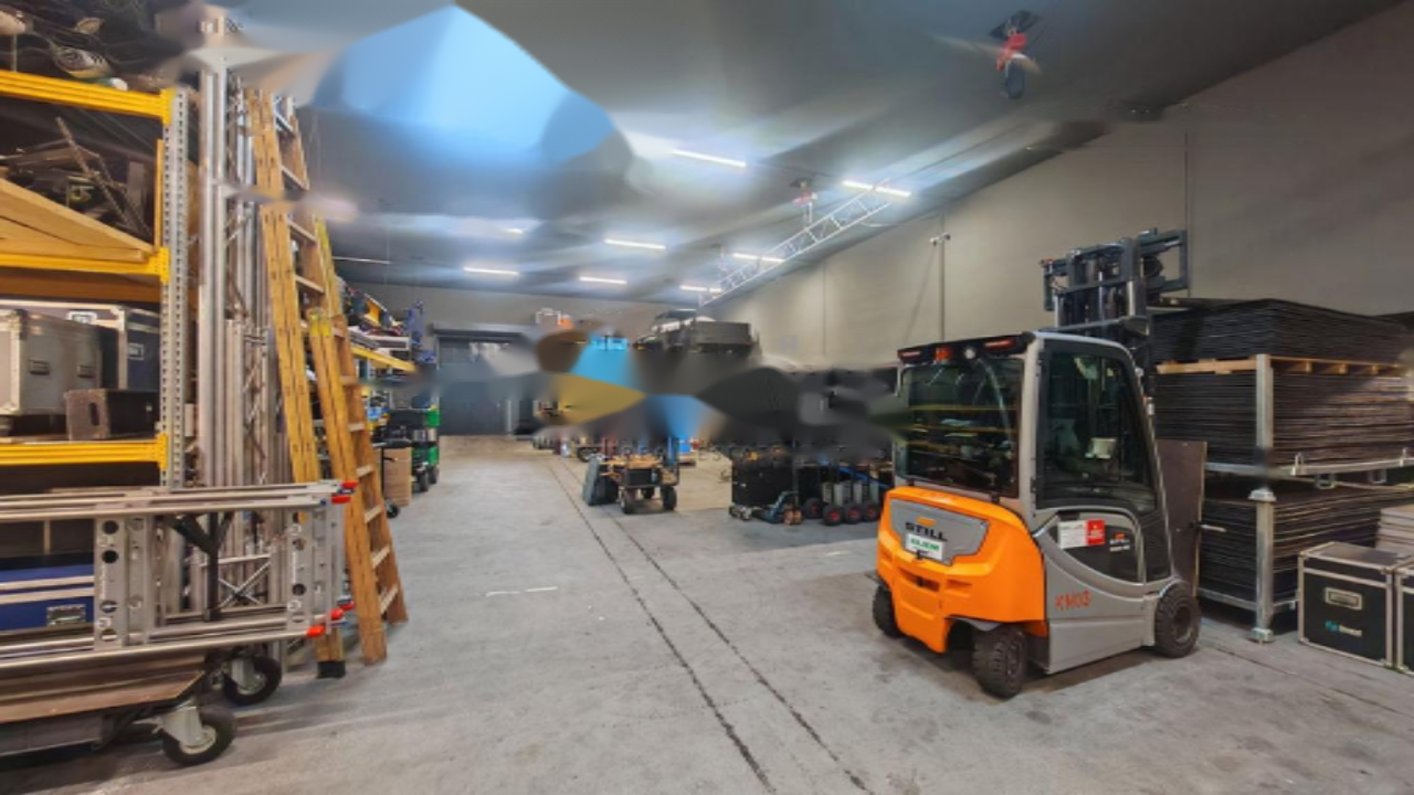 Офис в Любляне, Словения, 981 м² - фото 18