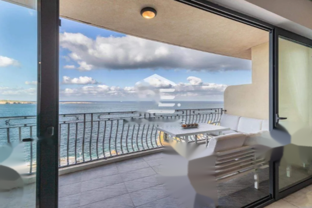 Квартира в Буджиббе, Мальта, 122 м² - фото 18