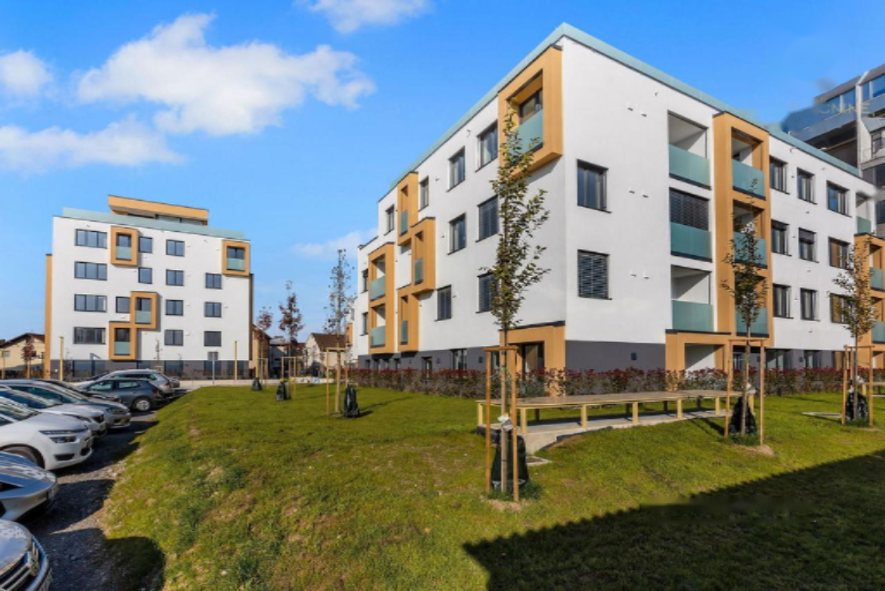 Квартира в Любляне, Словения, 78 м² - фото 18