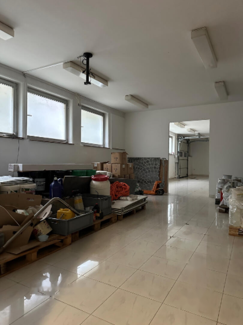 Офис в Любляне, Словения, 445 м² - фото 18