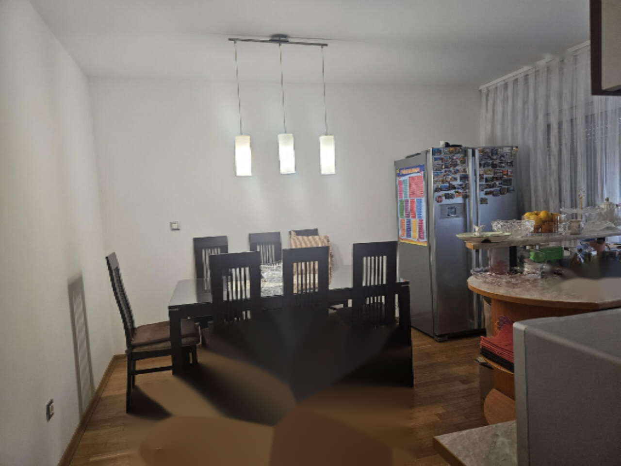 Квартира в Любляне, Словения, 103 м² - фото 18