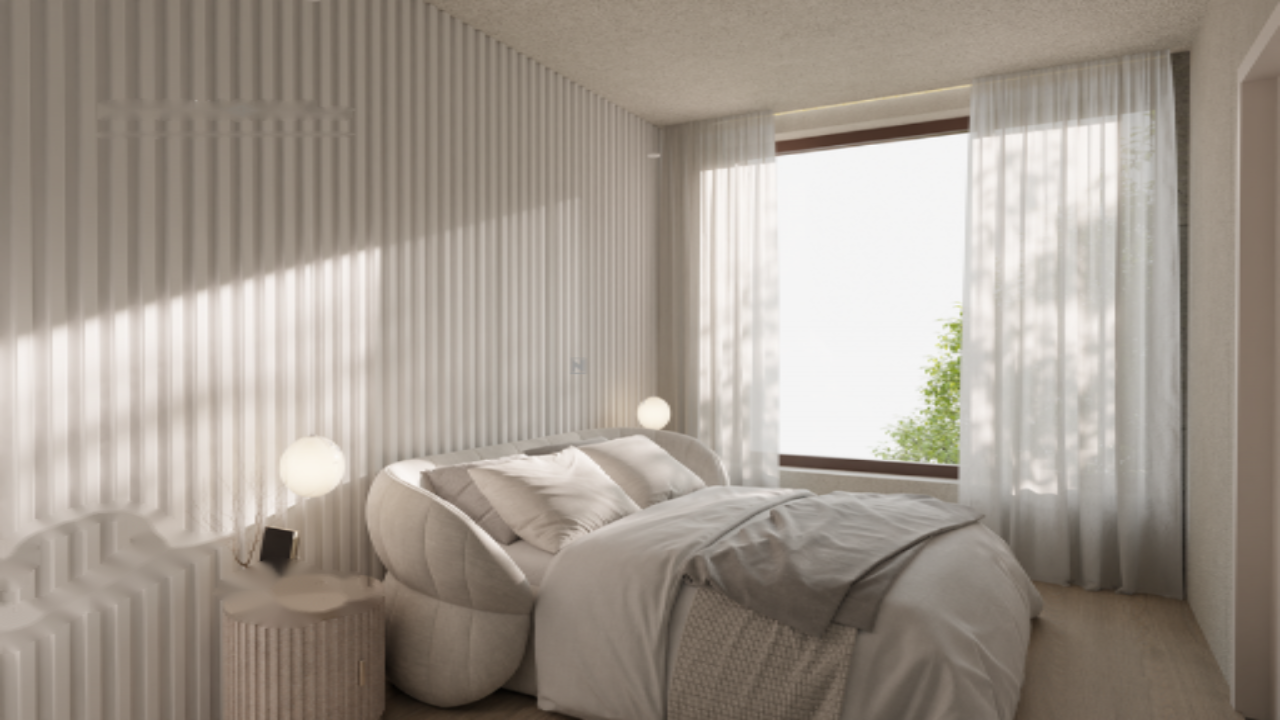 Квартира в Любляне, Словения, 89 м² - фото 18