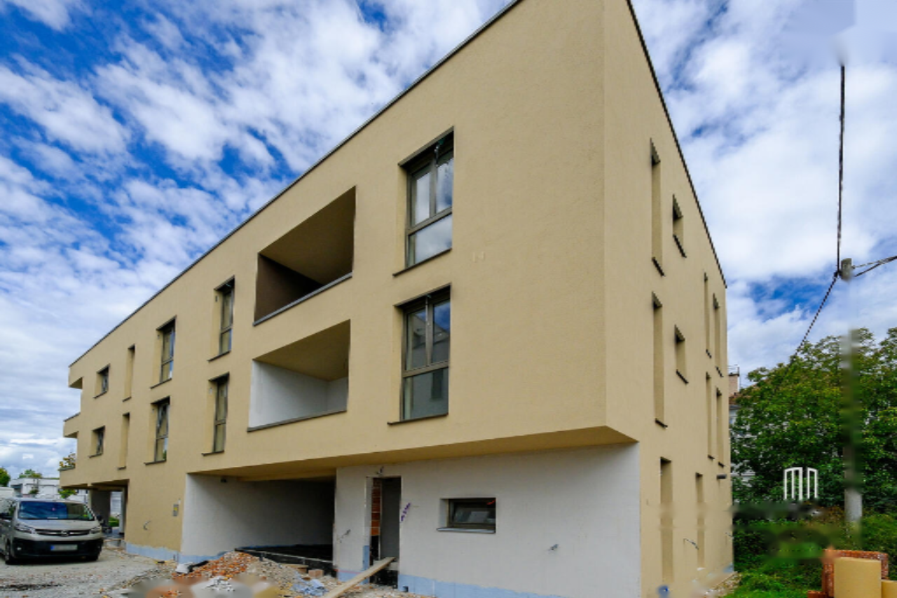 Квартира в Любляне, Словения, 131 м² - фото 18