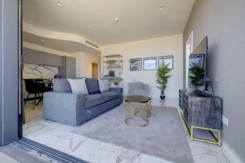 Квартира в Слиме, Мальта, 66 м² - фото 18