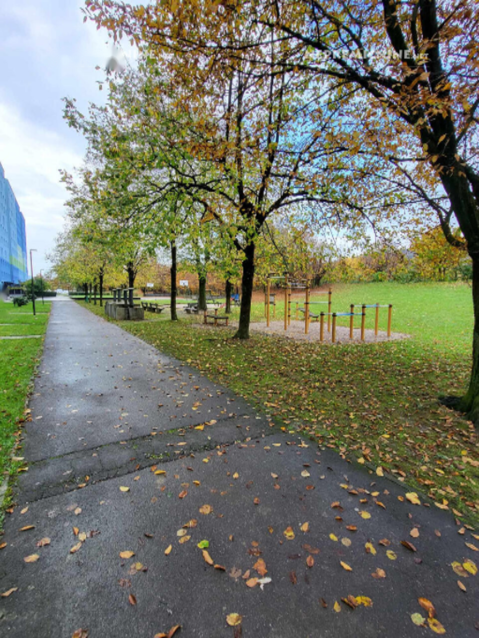 Квартира в Любляне, Словения, 34 м² - фото 18