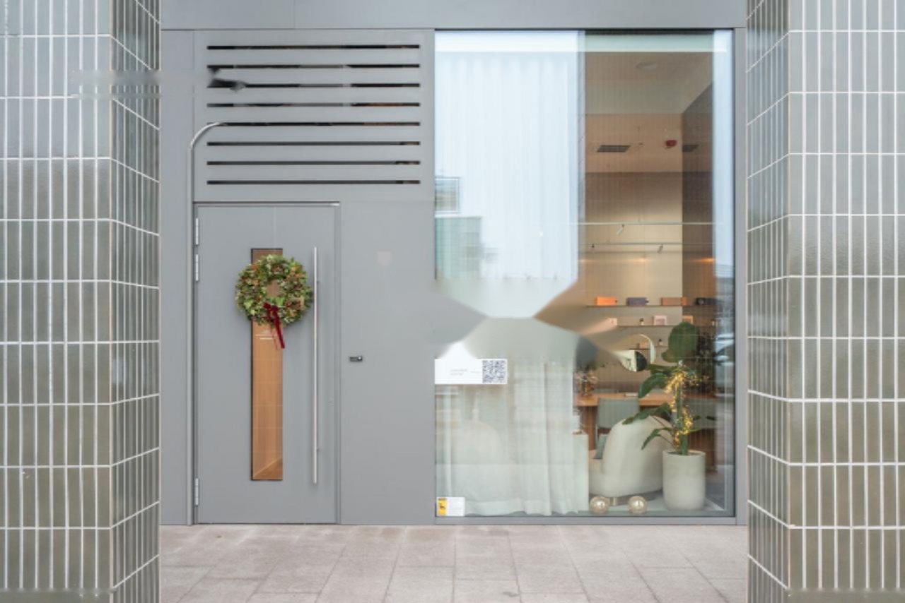 Офис в Любляне, Словения, 97 м² - фото 18