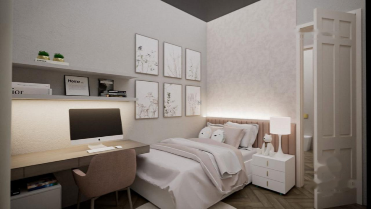 Квартира в Любляне, Словения, 160 м² - фото 18