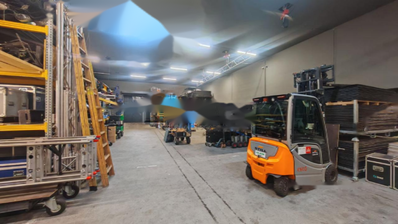 Офис в Любляне, Словения, 981 м² - фото 18