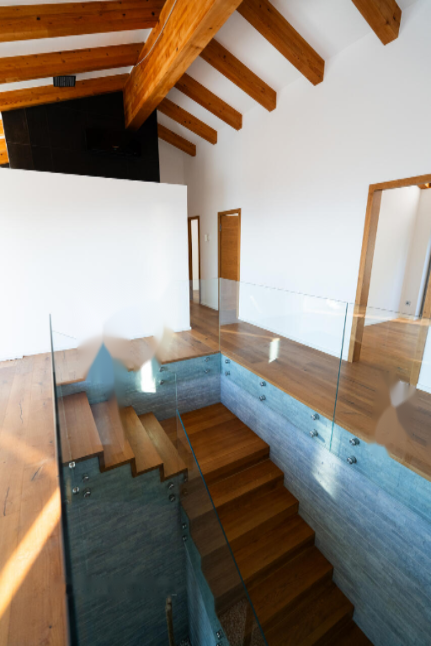 Дом в Портороже, Словения, 442 м² - фото 18