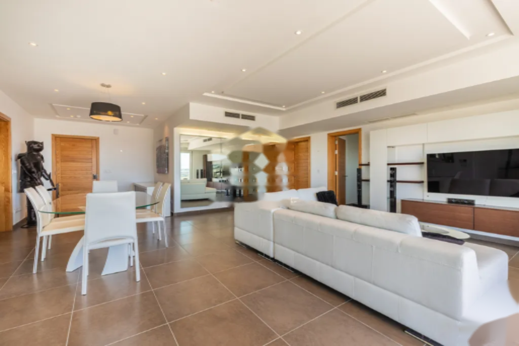 Квартира в Слиме, Мальта, 235 м² - фото 17