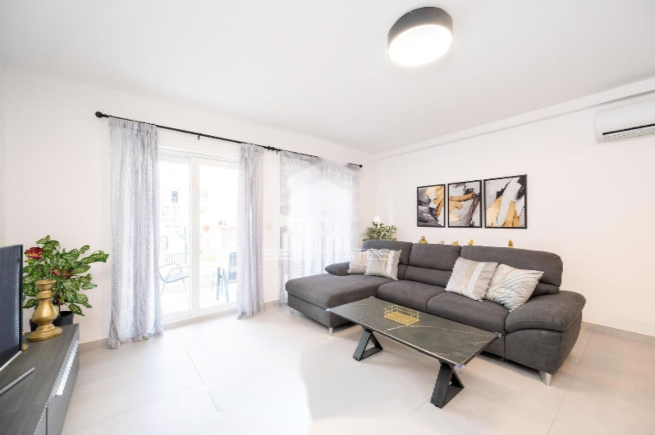 Квартира в Слиме, Мальта, 115 м² - фото 19