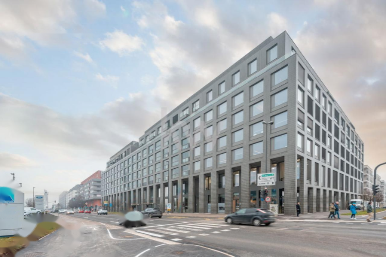 Офис в Любляне, Словения, 97 м² - фото 19