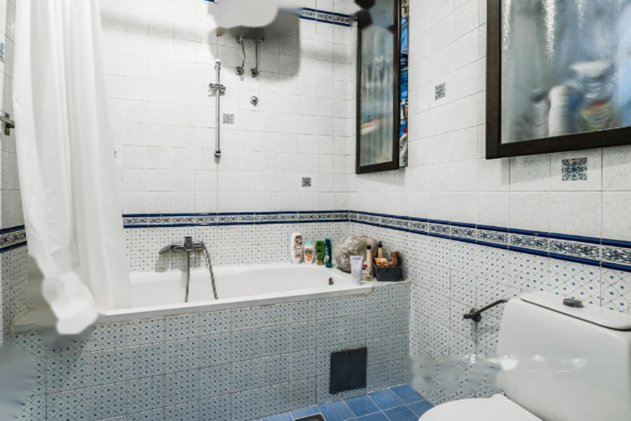 Квартира в Любляне, Словения, 106 м² - фото 19