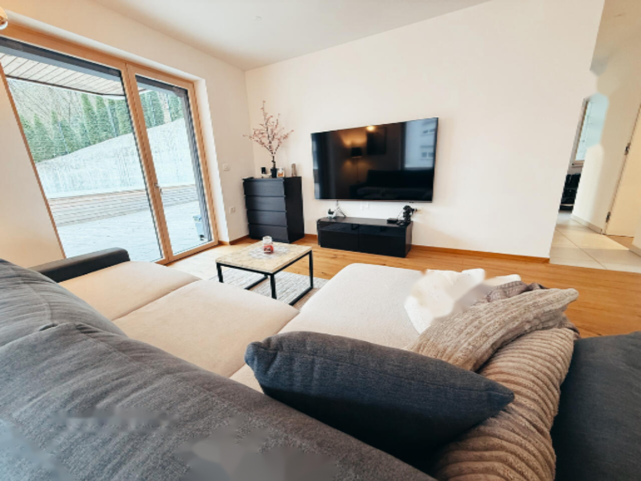 Квартира в Любляне, Словения, 249 м² - фото 19