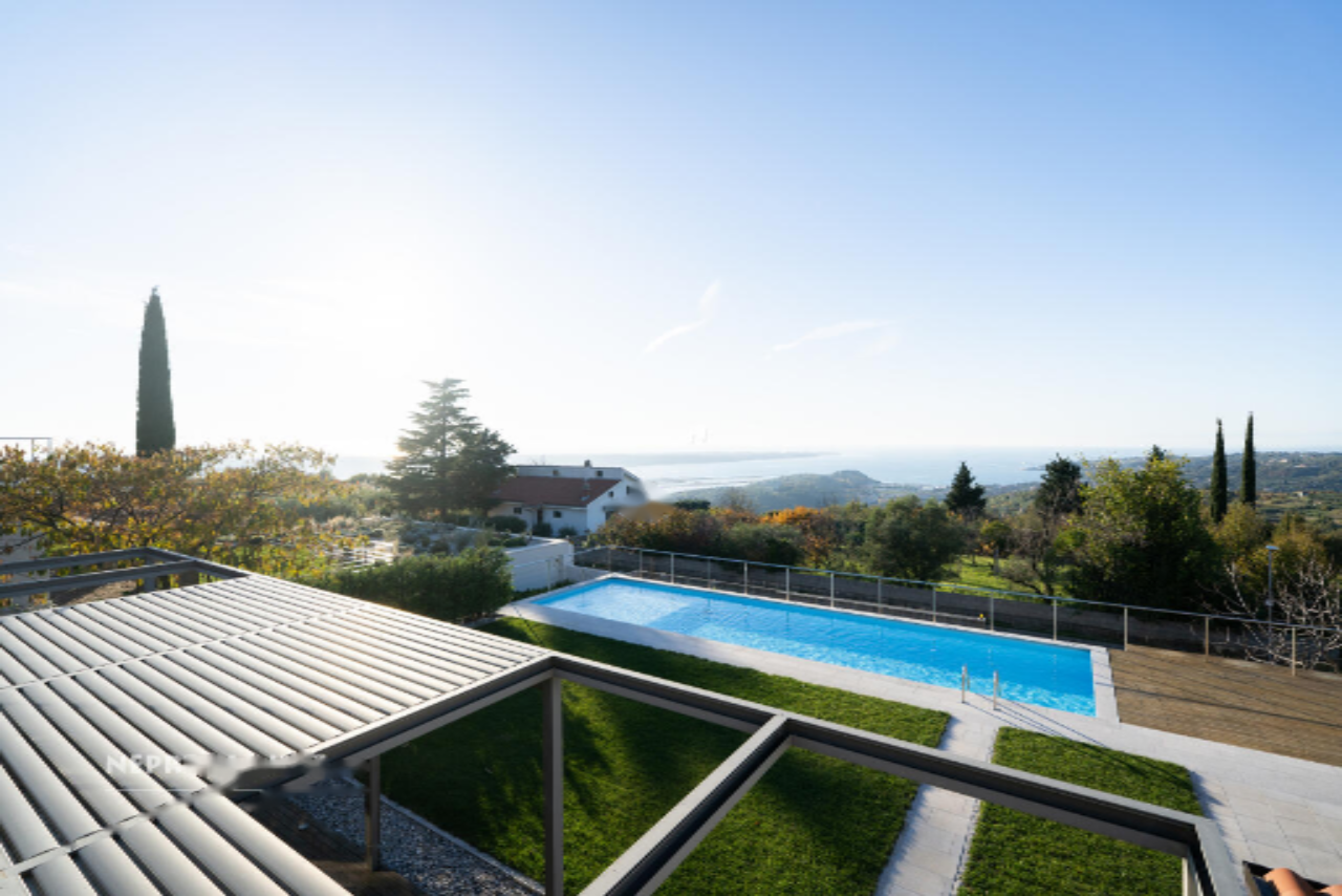 Дом в Портороже, Словения, 442 м² - фото 19