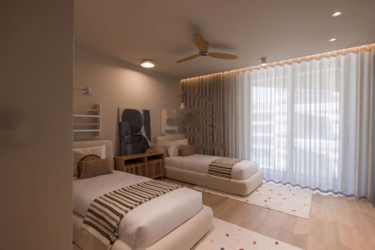 Квартира в Аттарде, Мальта, 335 м² - фото 19