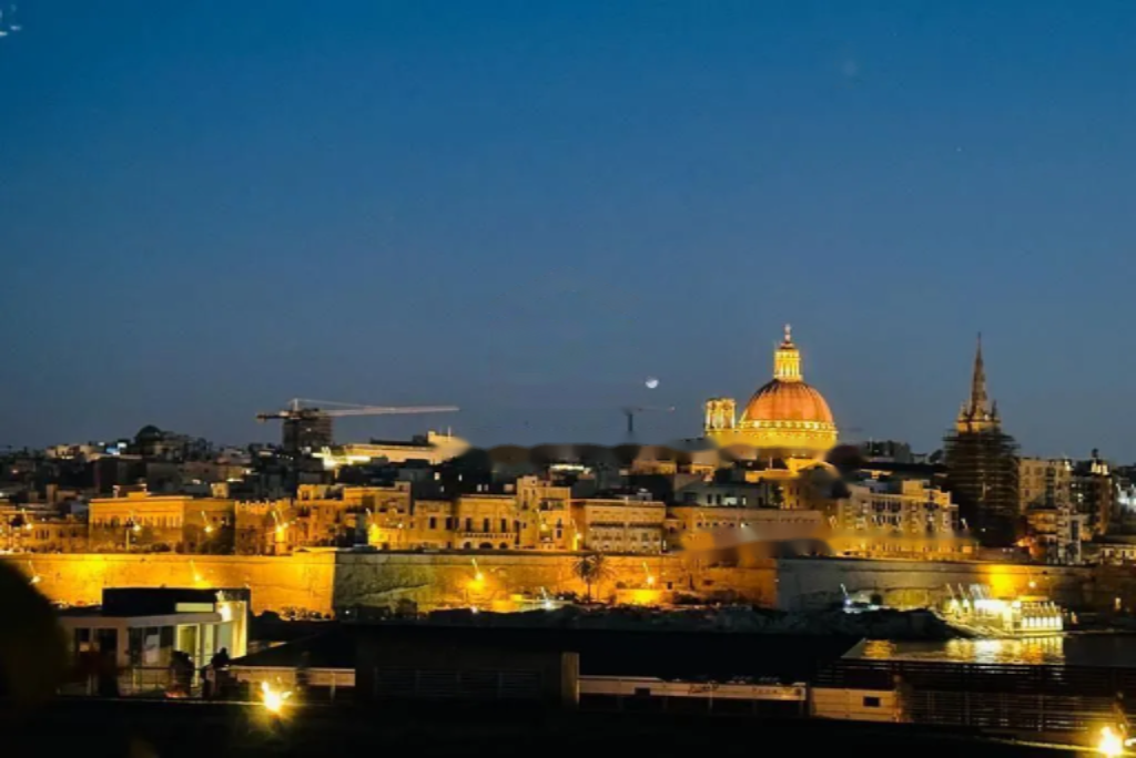 Квартира в Слиме, Мальта, 376 м² - фото 19