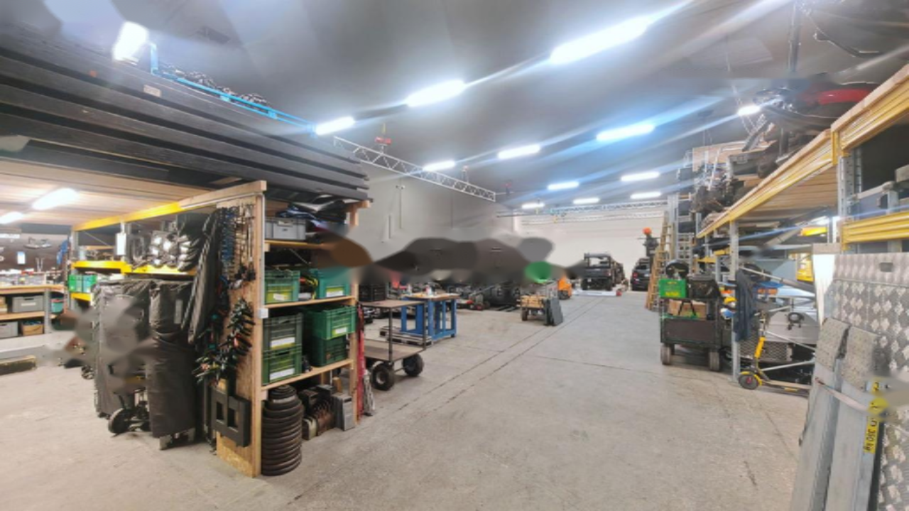 Офис в Любляне, Словения, 981 м² - фото 19