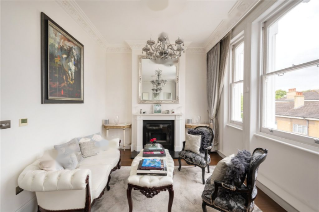 Квартира в Лондоне, Великобритания, 57 м² - фото 19