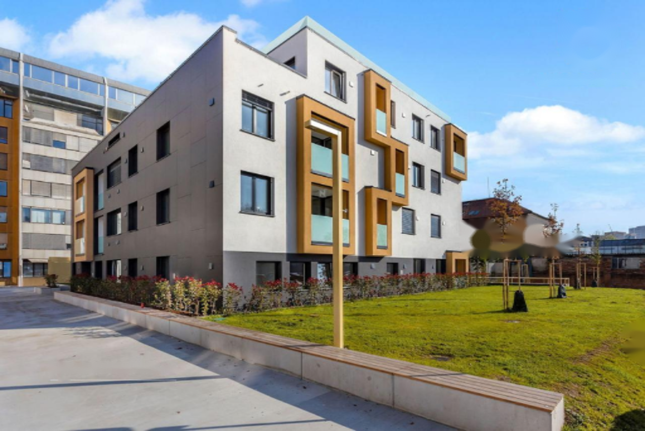 Квартира в Любляне, Словения, 78 м² - фото 19