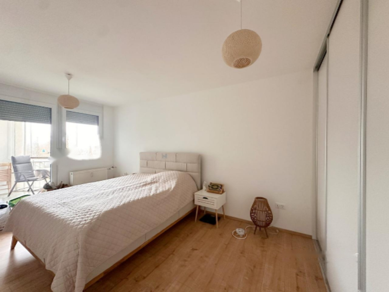 Квартира в Любляне, Словения, 66 м² - фото 19