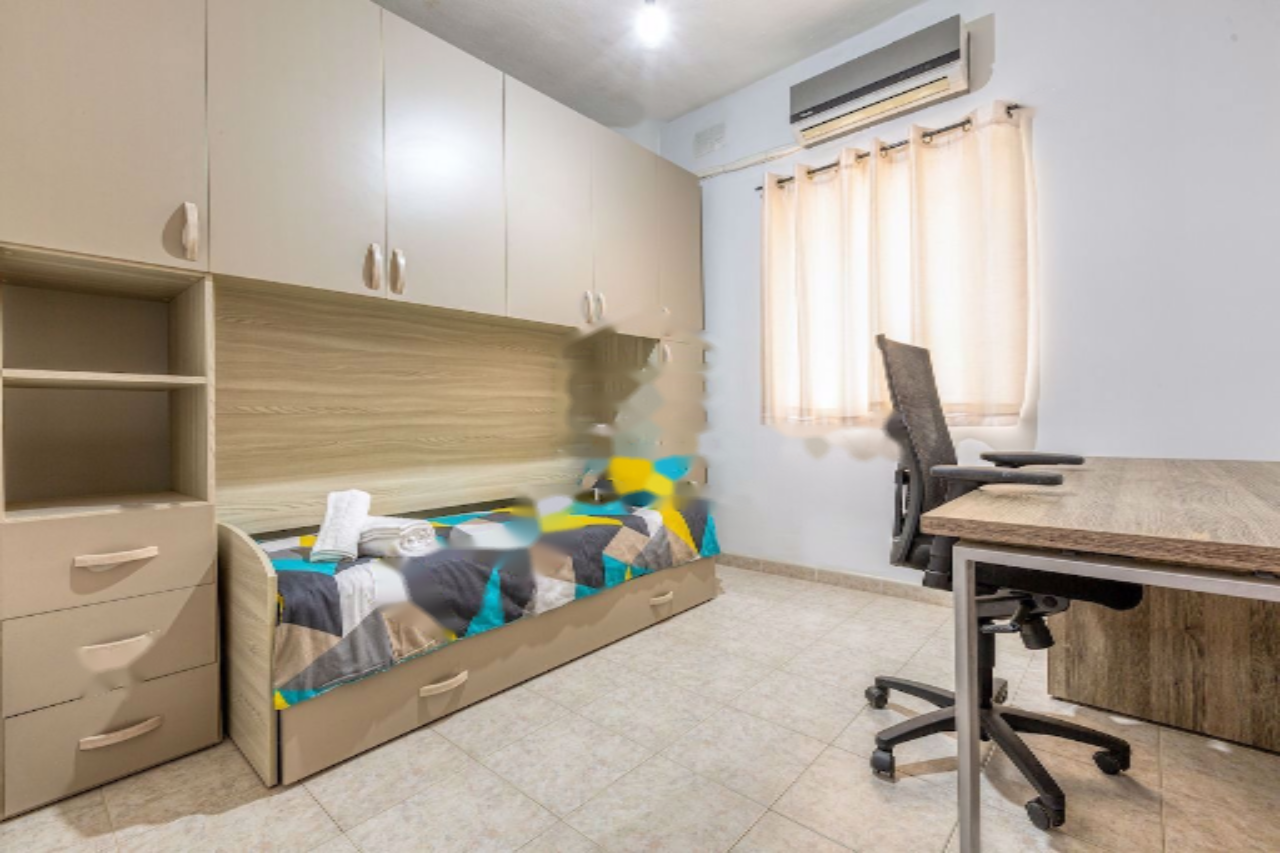 Квартира в Пемброке, Мальта, 129 м² - фото 19