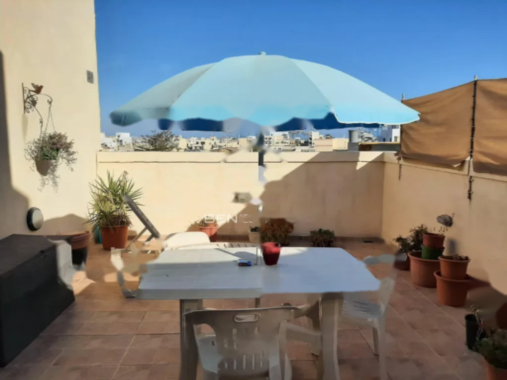 Квартира в Бирзеббудже, Мальта, 230 м² - фото 19