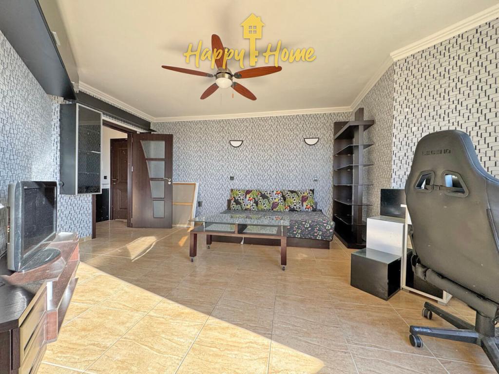 Квартира в Святом Власе, Болгария, 61 м² - фото 8