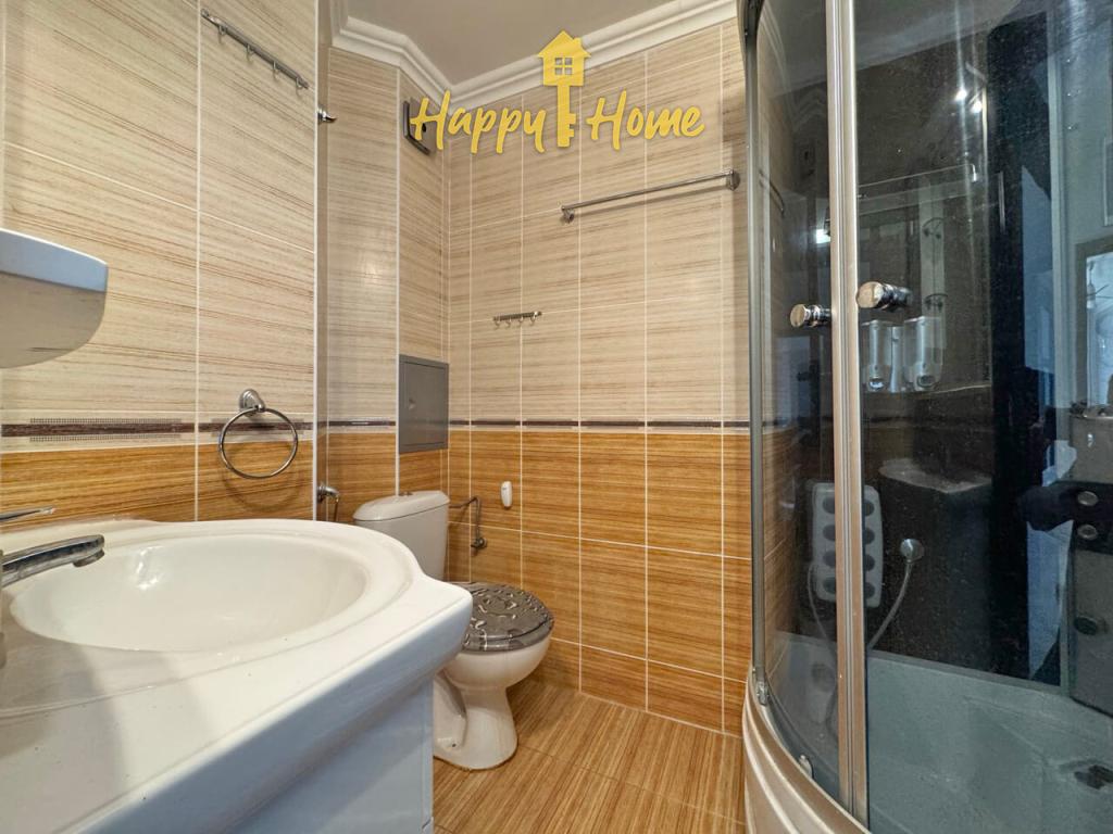 Квартира в Святом Власе, Болгария, 61 м² - фото 6