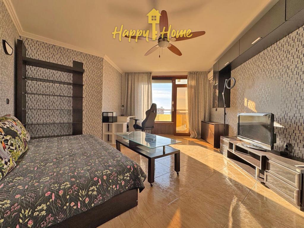 Квартира в Святом Власе, Болгария, 61 м² - фото 7