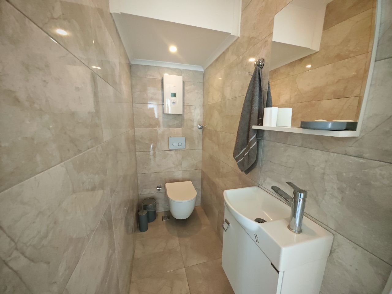 Пентхаус в Алании, Турция, 156 м² - фото 5