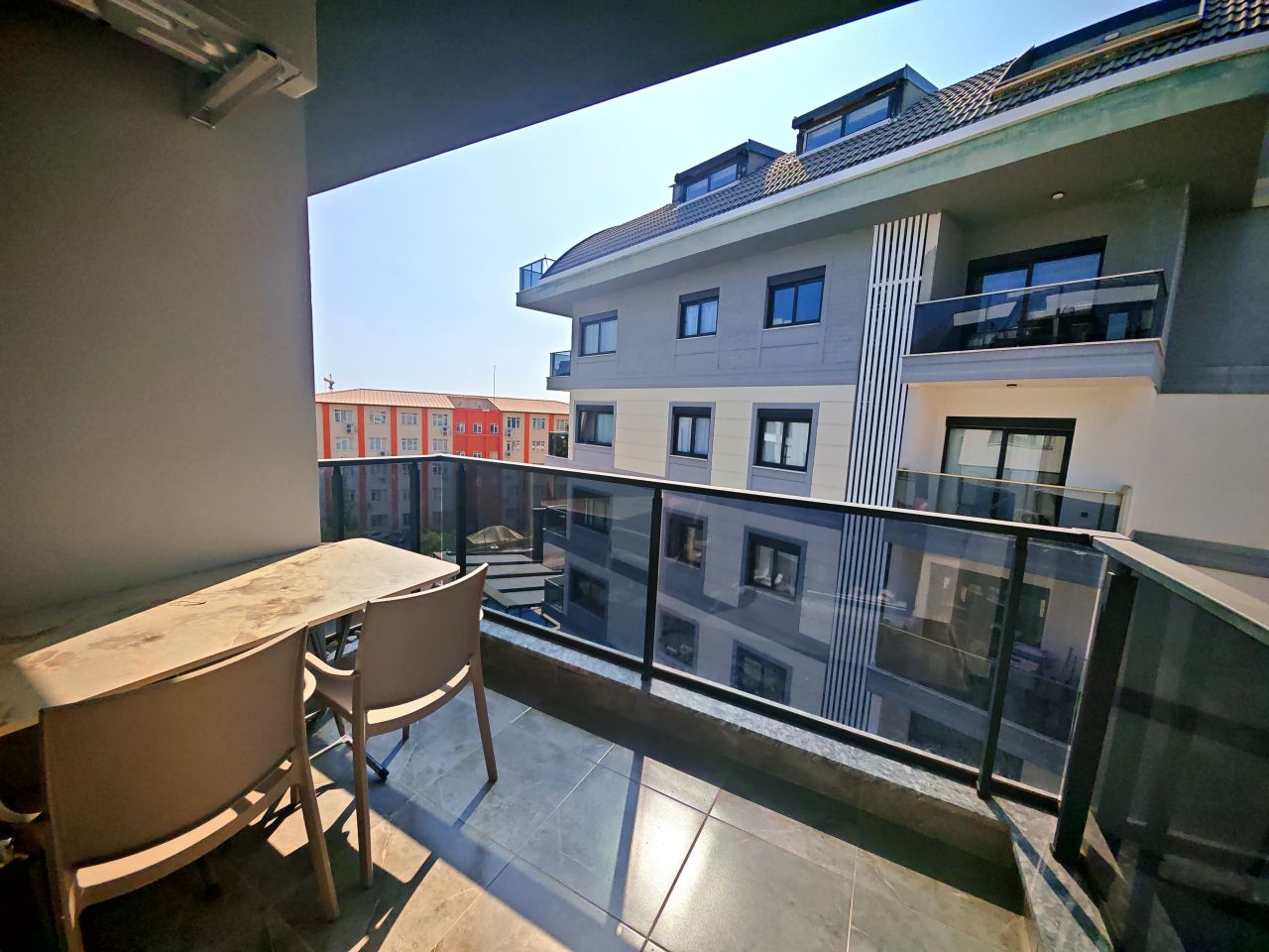 Пентхаус в Алании, Турция, 156 м² - фото 3