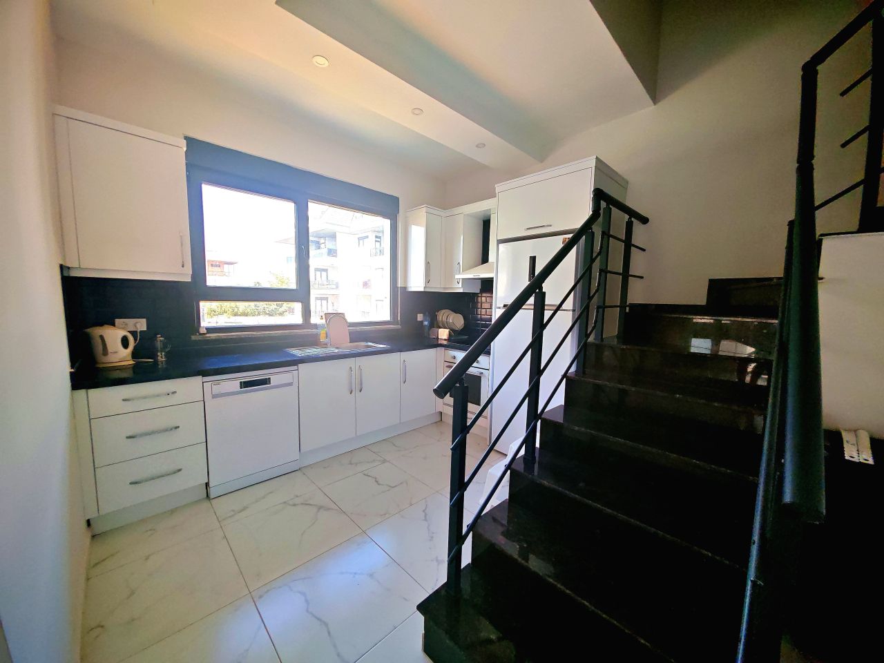 Пентхаус в Алании, Турция, 156 м² - фото 4