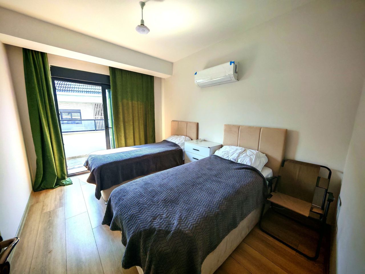 Пентхаус в Алании, Турция, 156 м² - фото 8