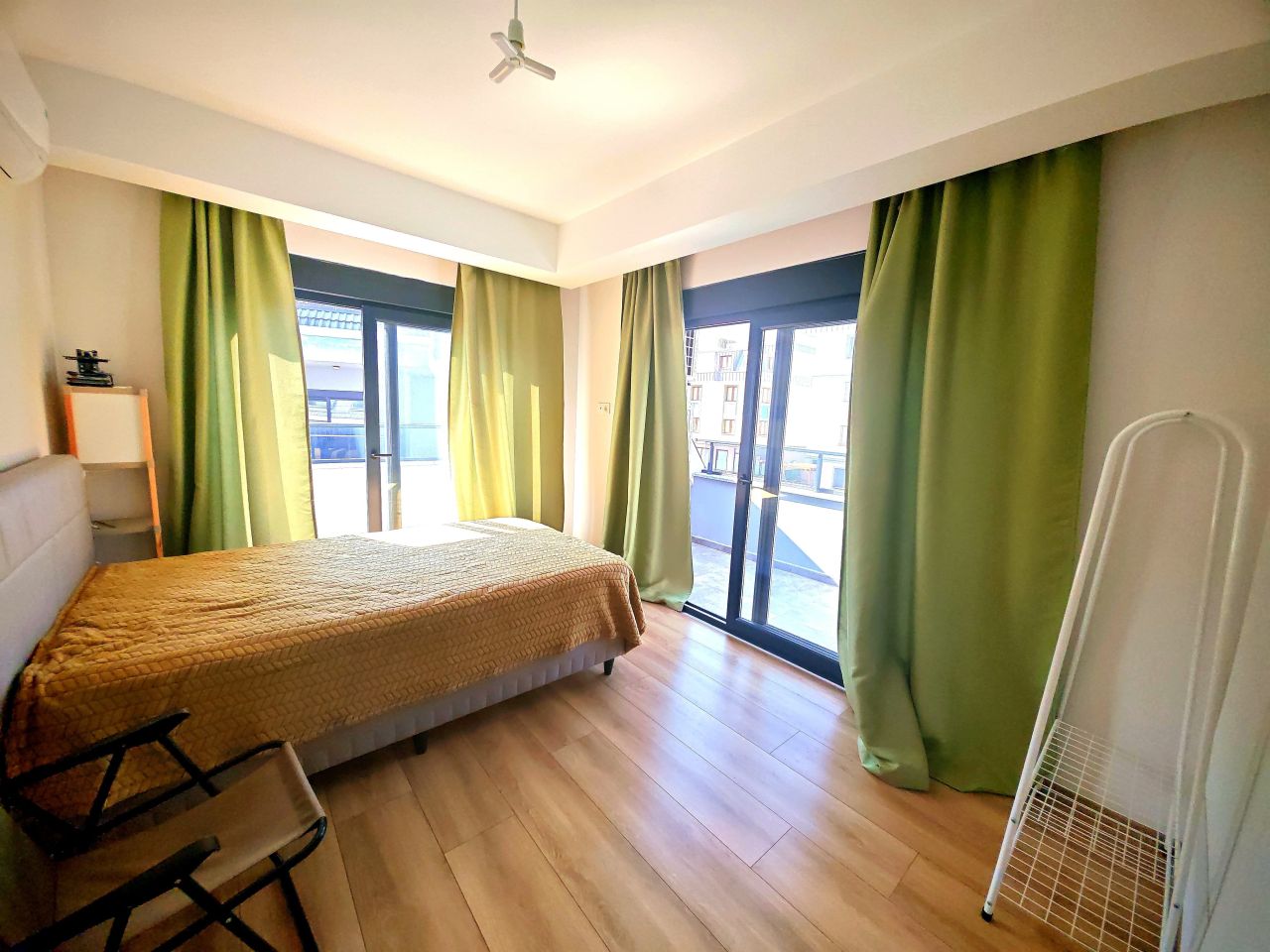 Пентхаус в Алании, Турция, 156 м² - фото 10