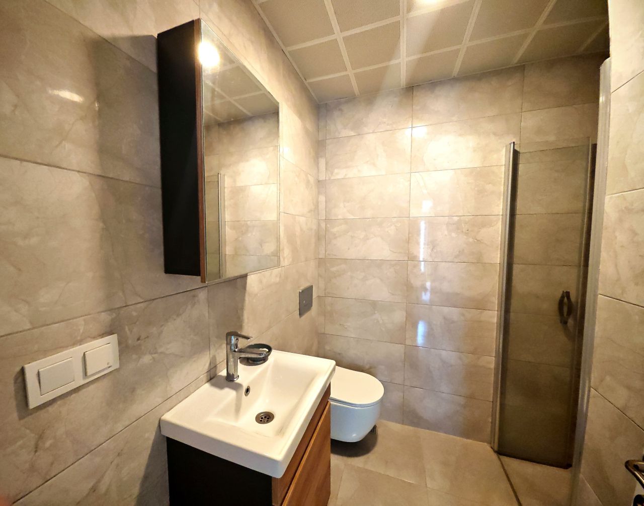 Пентхаус в Алании, Турция, 156 м² - фото 9